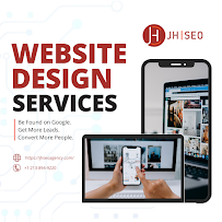 JH SEO Agency - New York SEO Expert