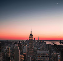 Creative Agency NYC - OSMOS
