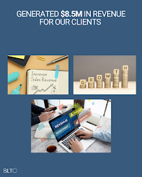 SLT Consulting