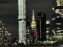 Poise NYC