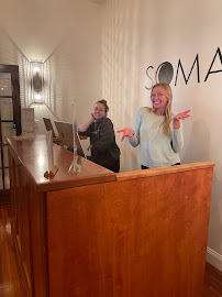 Soma Yoga Center