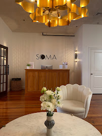 Soma Yoga Center