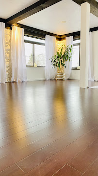 The Practice at Mantra Yoga