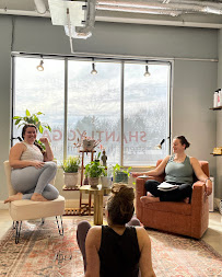 Shanti Yoga