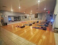 Zen Yoga and Wellness