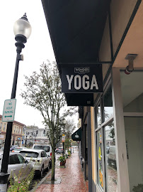 Wonder Yoga - Arlington