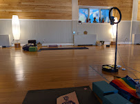 Wonder Yoga - Beverly