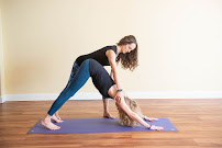 Serenity Yoga & Wellness
