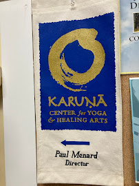 Karuna Center for Yoga and Healing Arts