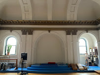 Karuna Center for Yoga and Healing Arts