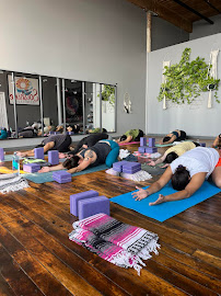 Solshine Yoga Studio