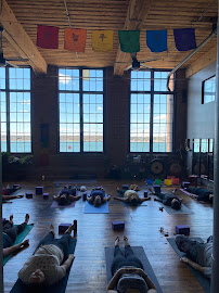 Solshine Yoga Studio