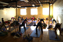 Shiva Shakti -Yoga and Pilates