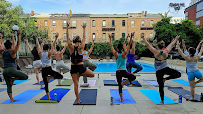 Mission Hill Yoga