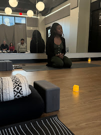 Soul City Yoga