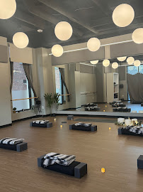 Soul City Yoga