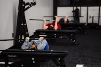 The Alpine Gym & Pilates Yoga Studio