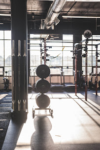 The Alpine Gym & Pilates Yoga Studio