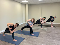 HOME Yoga