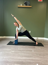 HOME Yoga