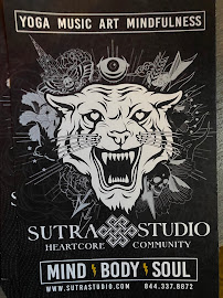 SUTRA STUDIO