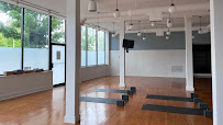 Down Under School of Yoga - Porter Square
