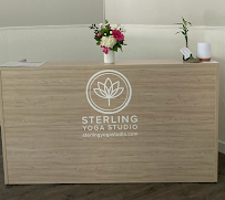 Sterling Yoga Studio