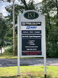 Sterling Yoga Studio