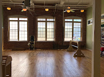 Iyengar Yoga Center of Western Massachusetts