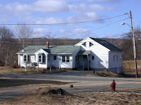 The Centered Place