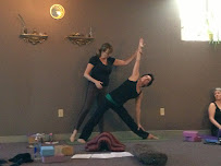 The Yoga Studio Millis