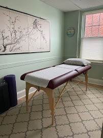 Blue Lotus Healing Arts, LLC - Acupuncture, Yoga, Massage & Energy Healing