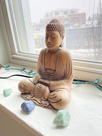 Blue Lotus Healing Arts, LLC - Acupuncture, Yoga, Massage & Energy Healing