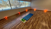 Every Body Balance Fitness