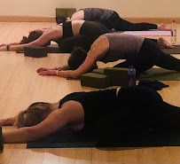 Alchemy Yoga