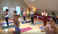 Revolution Community Yoga
