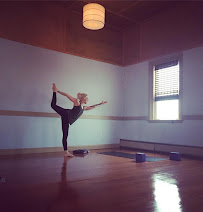 Chakra Power Yoga