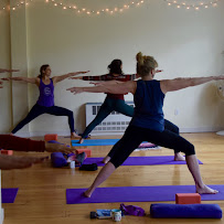 Community Yoga and Wellness Center