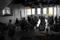 The Yoga Tree