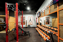 HOTWORX - Northborough, MA