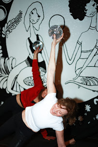 Barre & Soul, Harvard Square Yoga and Barre Studio