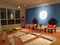 Divine Heart Center