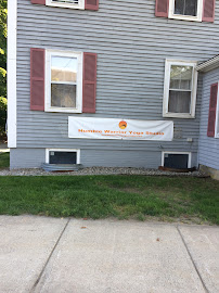 Humble Warrior Yoga Studio