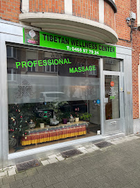 Tibetan Wellness Center