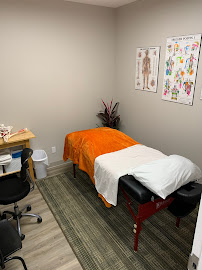 Balanced Motion Osteopathy