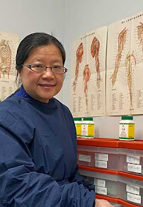 Traditional Chinese Acupuncture and Herbals Clinic