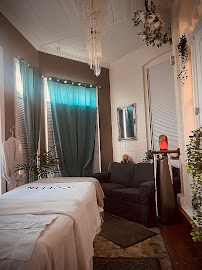 Massage Addict Burlington Appleby and Upper Middle