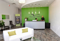 Massage Addict Burlington Power Centre
