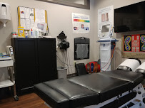 Lucky Stone Wellness Studio