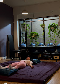 Think Chiropractic and Wellness Centre